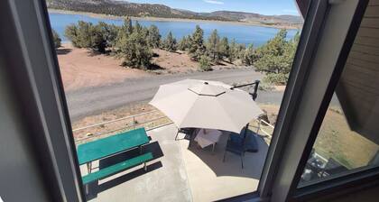Prineville Resevoir Lake House