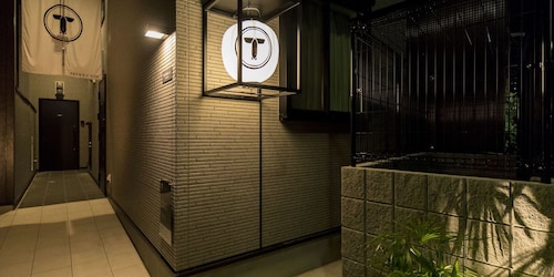 Trip Pod Tojin-Machi A