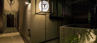 Trip Pod Tojin-Machi A