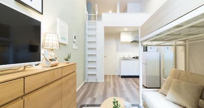 Trip Pod Tojin-Machi A