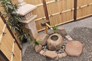 Exterior - Shirakabanoyado-fuka (Osaka)