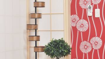 Villa, 2 Bedrooms | Room amenity