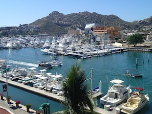 Port de plaisance