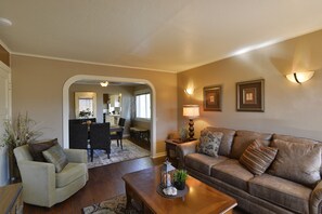 Fernseher, DVD-Player