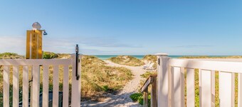 Dates d'automne disponibles !! Réservez maintenant à quelques pas du golfe du Mexique !!