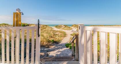 ESCAPE to enjoy the most beautiful SUNSETS on the Gulf of Mexico!!!