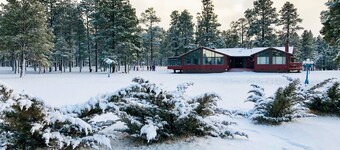 🌲 Secluded Mountain Getaway | Private Hot Tub, Epic Views, Pet-Friendly 🌲