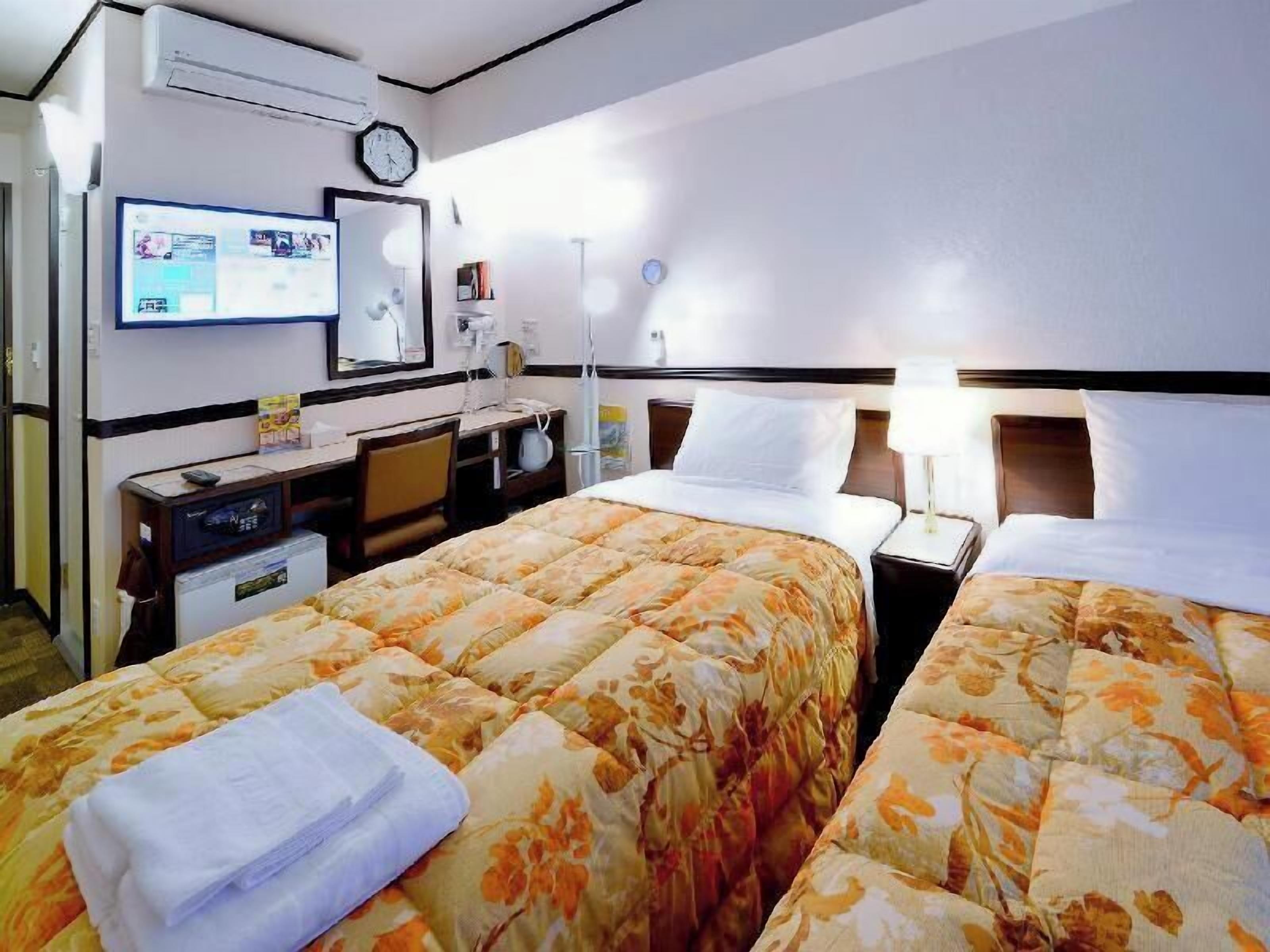 1 chambre, bureau, rideaux occultants, Wi-Fi gratuit