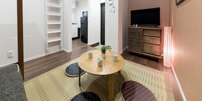 Trip Pod Sumiyoshi A