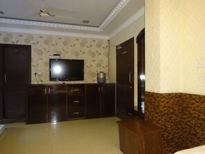 Deluxe Double Room, 1 Double Bed, Non Smoking | View from room