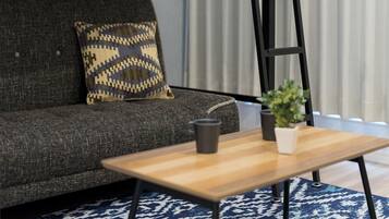 Standard Quadruple Room | Free WiFi, bed sheets