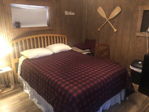 1 slaapkamer, gratis wifi, beddengoed