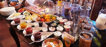 Antikhotel Steinbacher Hof