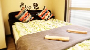 Casa (Private Vacation Home) | 4 quartos, Wi-Fi de cortesia, roupa de cama