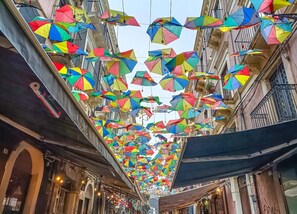 Point of interest - I Mori (Catania)