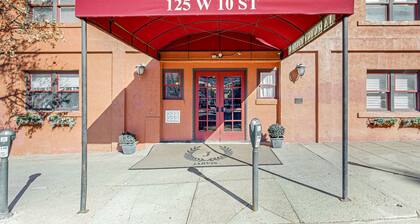 NEUE AUFLISTUNG! Neuer historischer Charmeur im Herzen von Durango