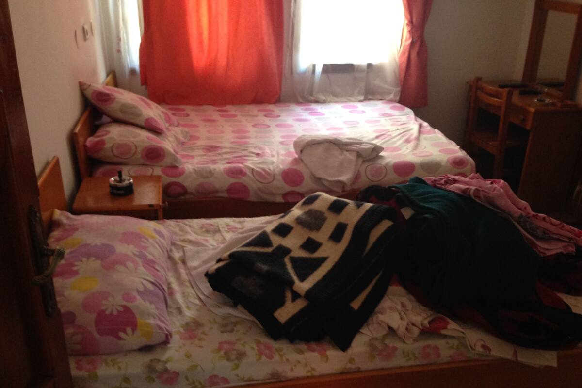 Standard Triple Room | Free WiFi