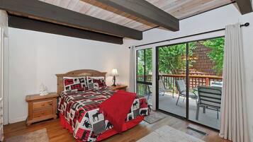 2 chambres, Wi-Fi