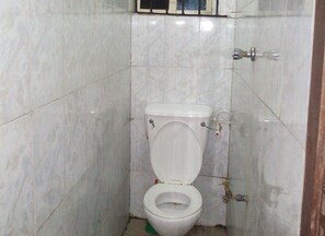 Chambre Standard | Salle de bain