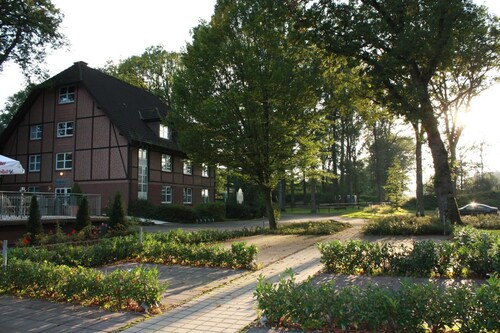 SchlafGut Hotels @Reken