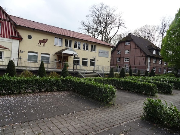 Exterior - SchlafGut Hotels @Reken (Reken)