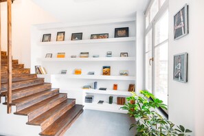 Interior - Hotel Elesa (Tbilisi)