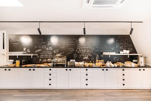 Restaurant - Hotel Elesa (Tbilisi)