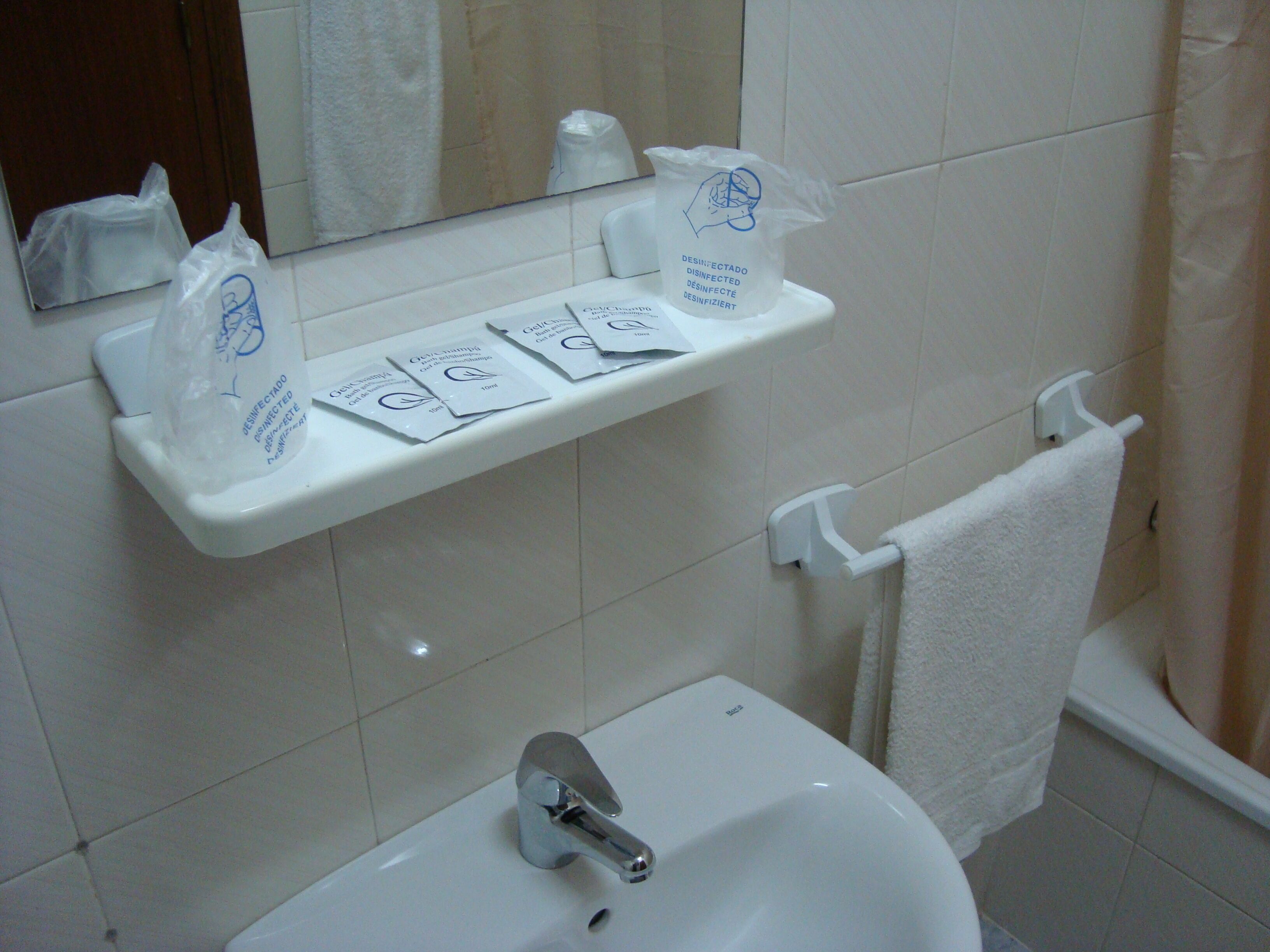 Photo - Hostal Durán