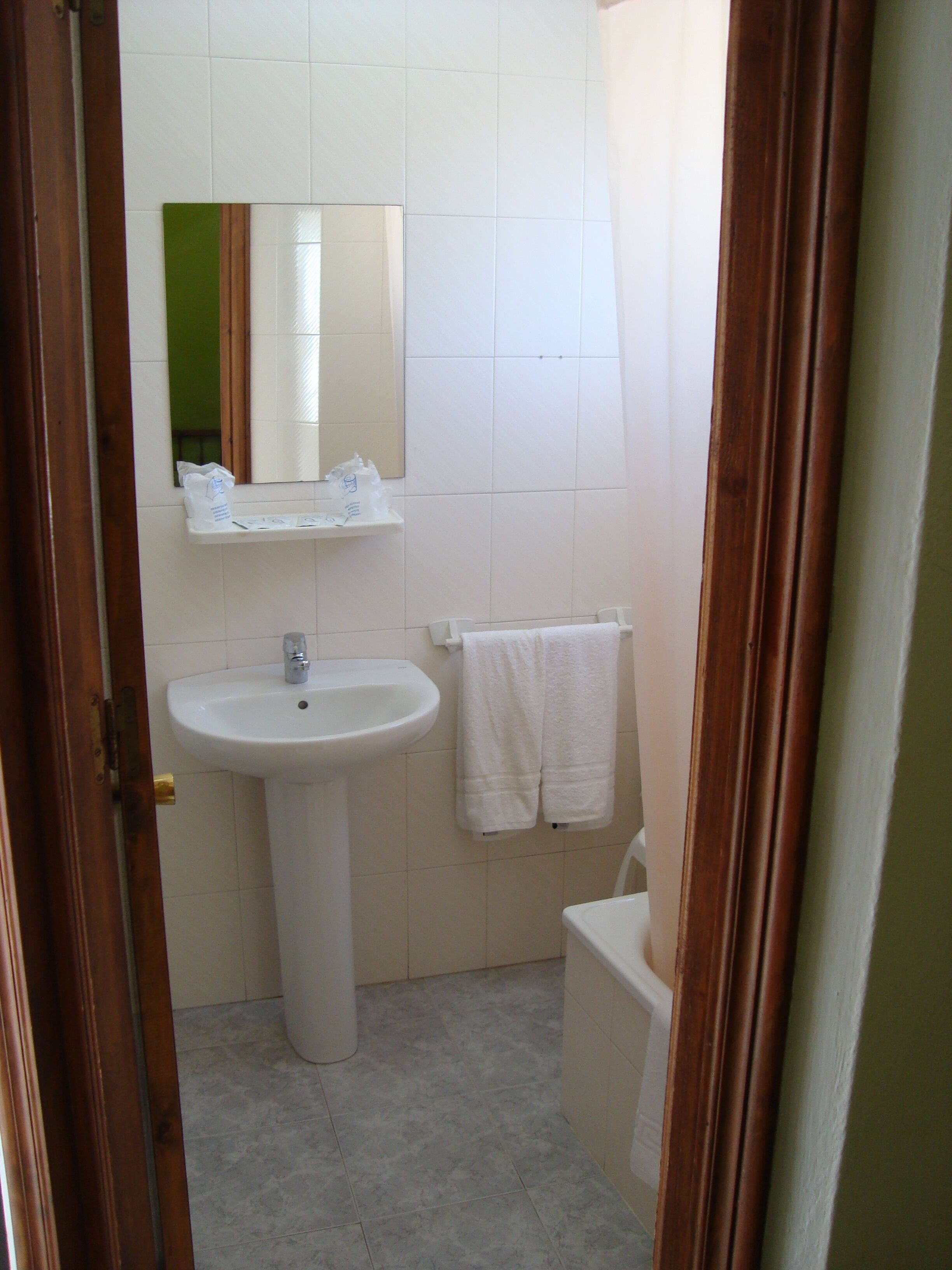 Photo - Hostal Durán