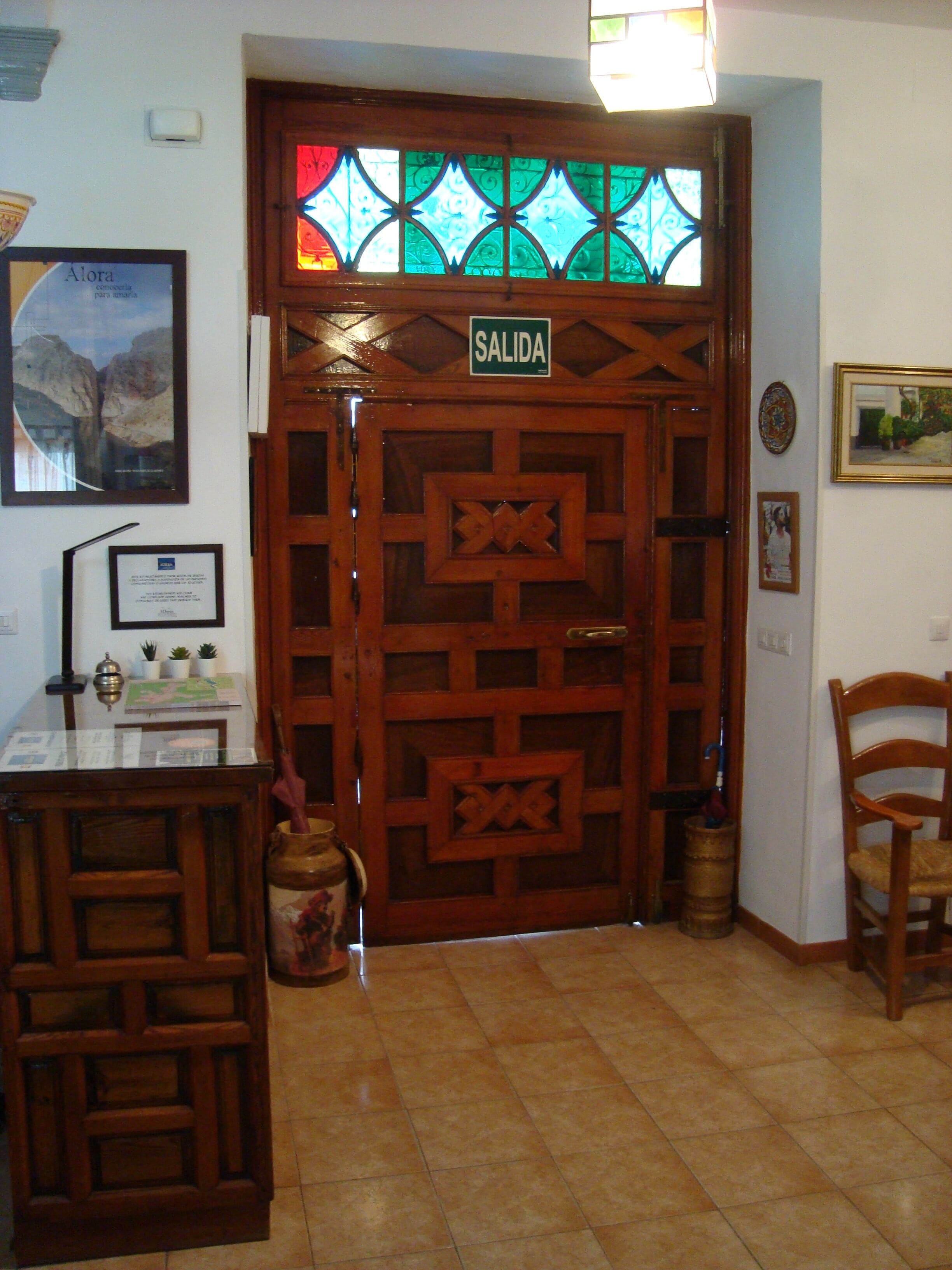Photo - Hostal Durán
