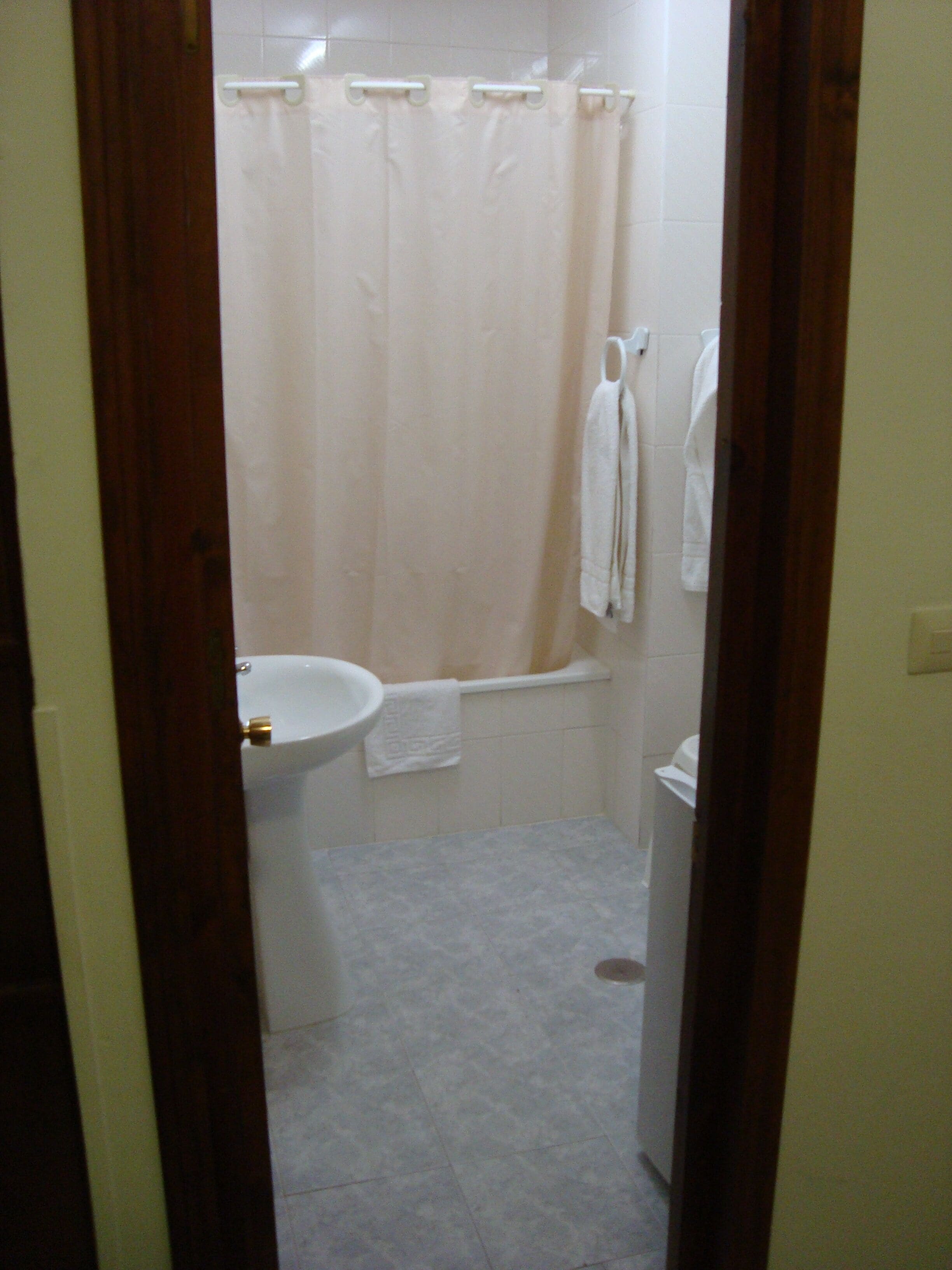 Foto - Hostal Durán