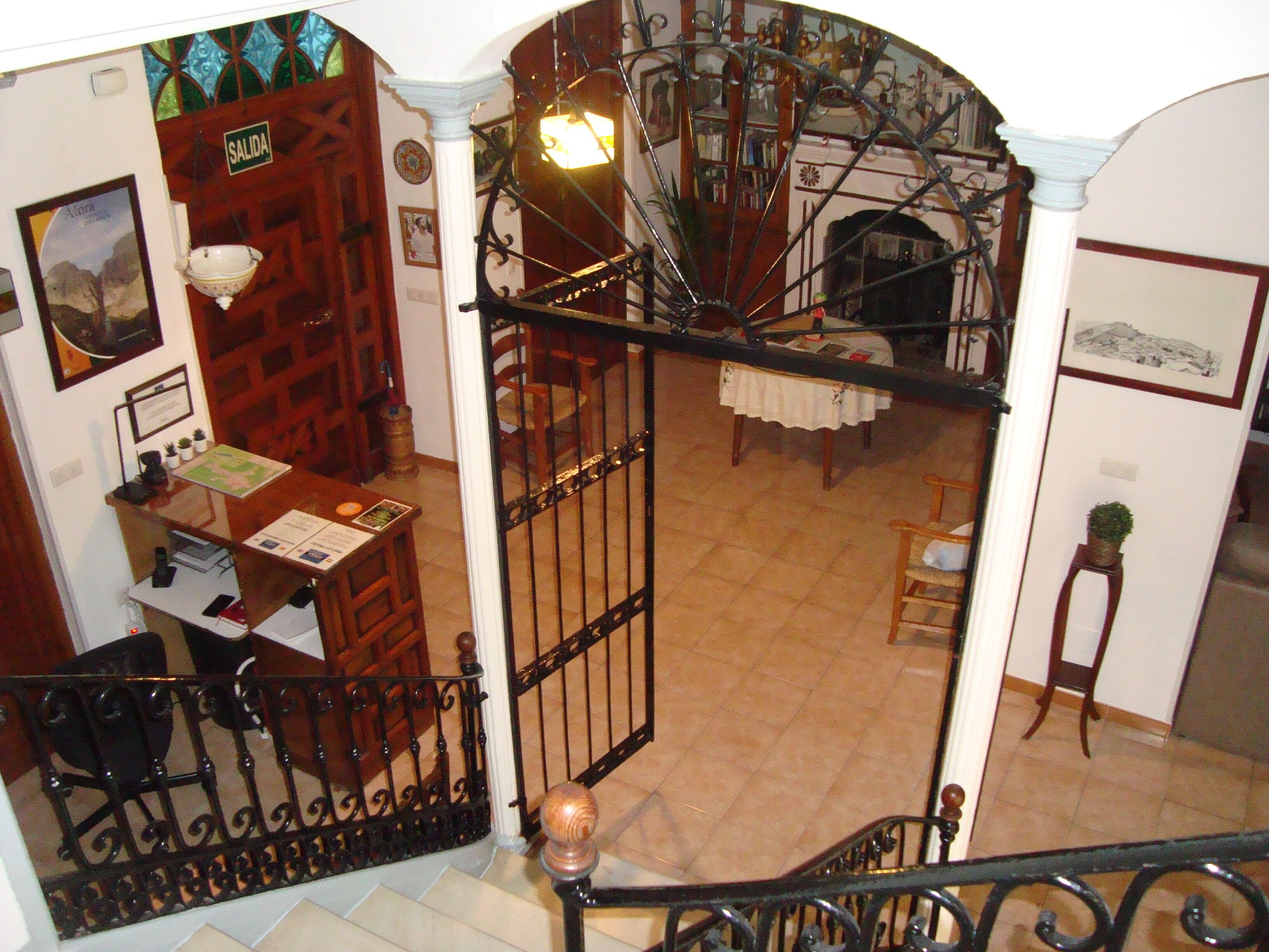 Photo - Hostal Durán