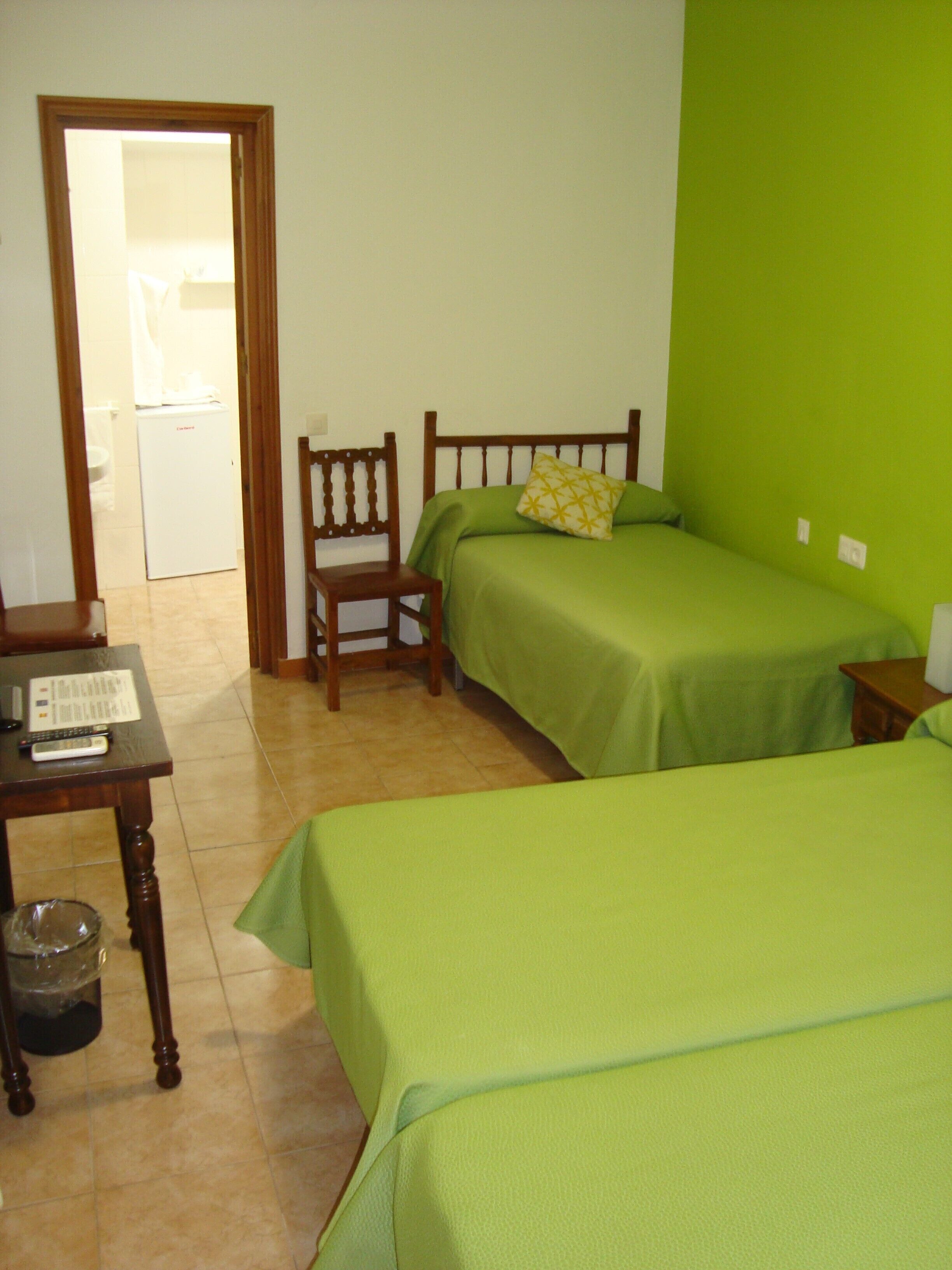 Photo - Hostal Durán