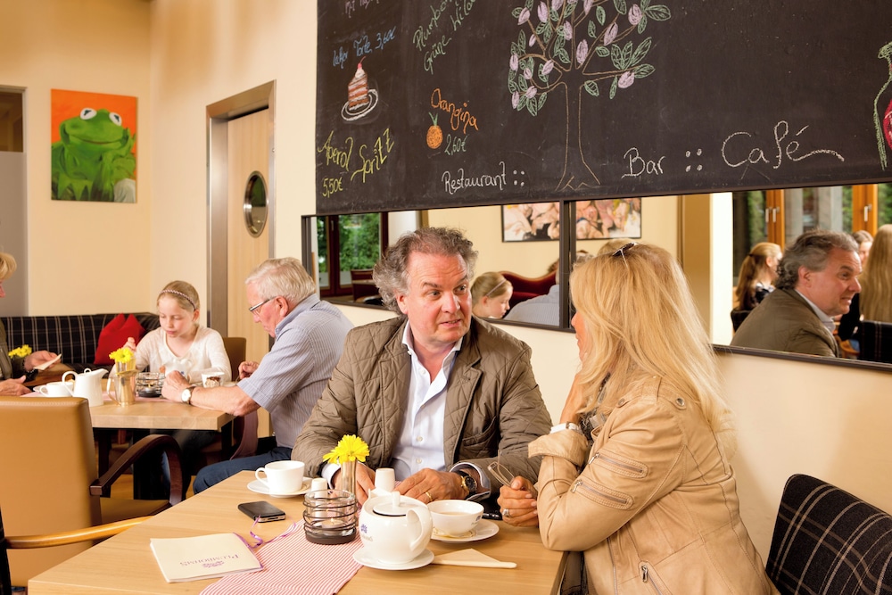 PLUMBOHMS EchtHarz Hotel/Ferienwohnungen by null