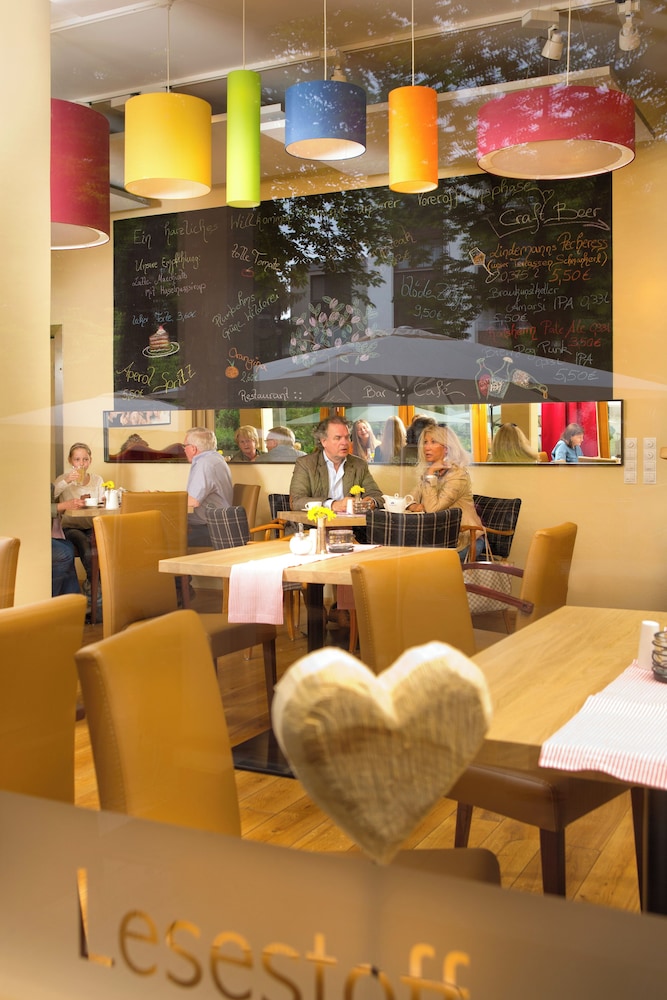 PLUMBOHMS EchtHarz Hotel/Ferienwohnungen by null