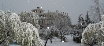 Hotel La Alberquilla