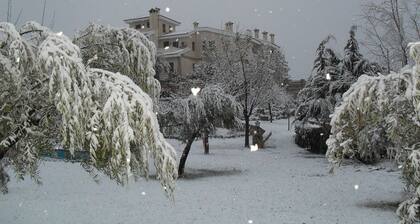 Hotel La Alberquilla