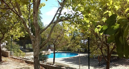 Hotel La Alberquilla