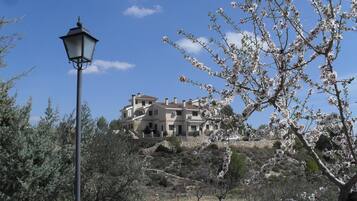 Fachada