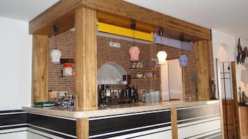 Bar (na propriedade)
