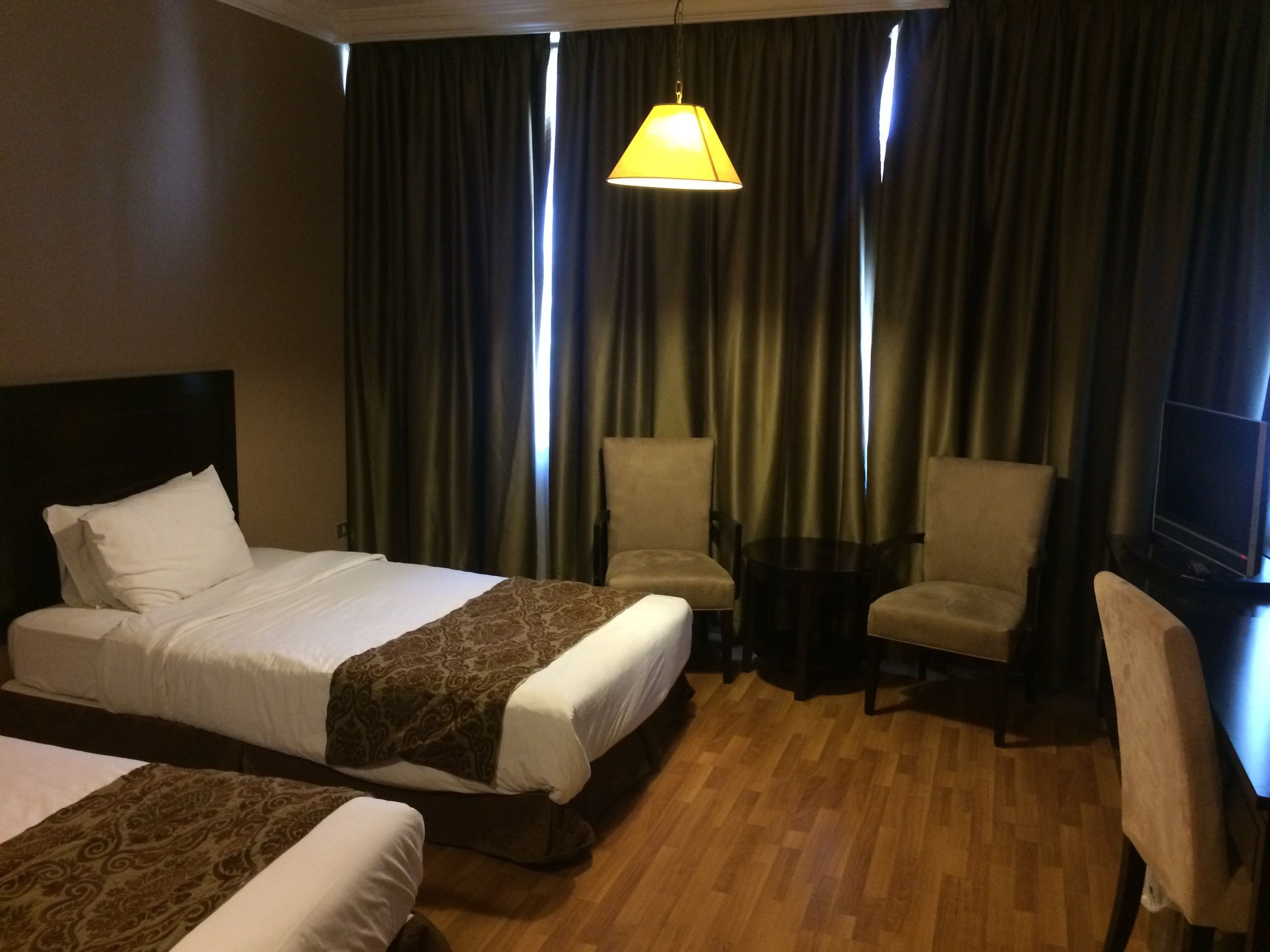 Foto - Shepherd Hotel