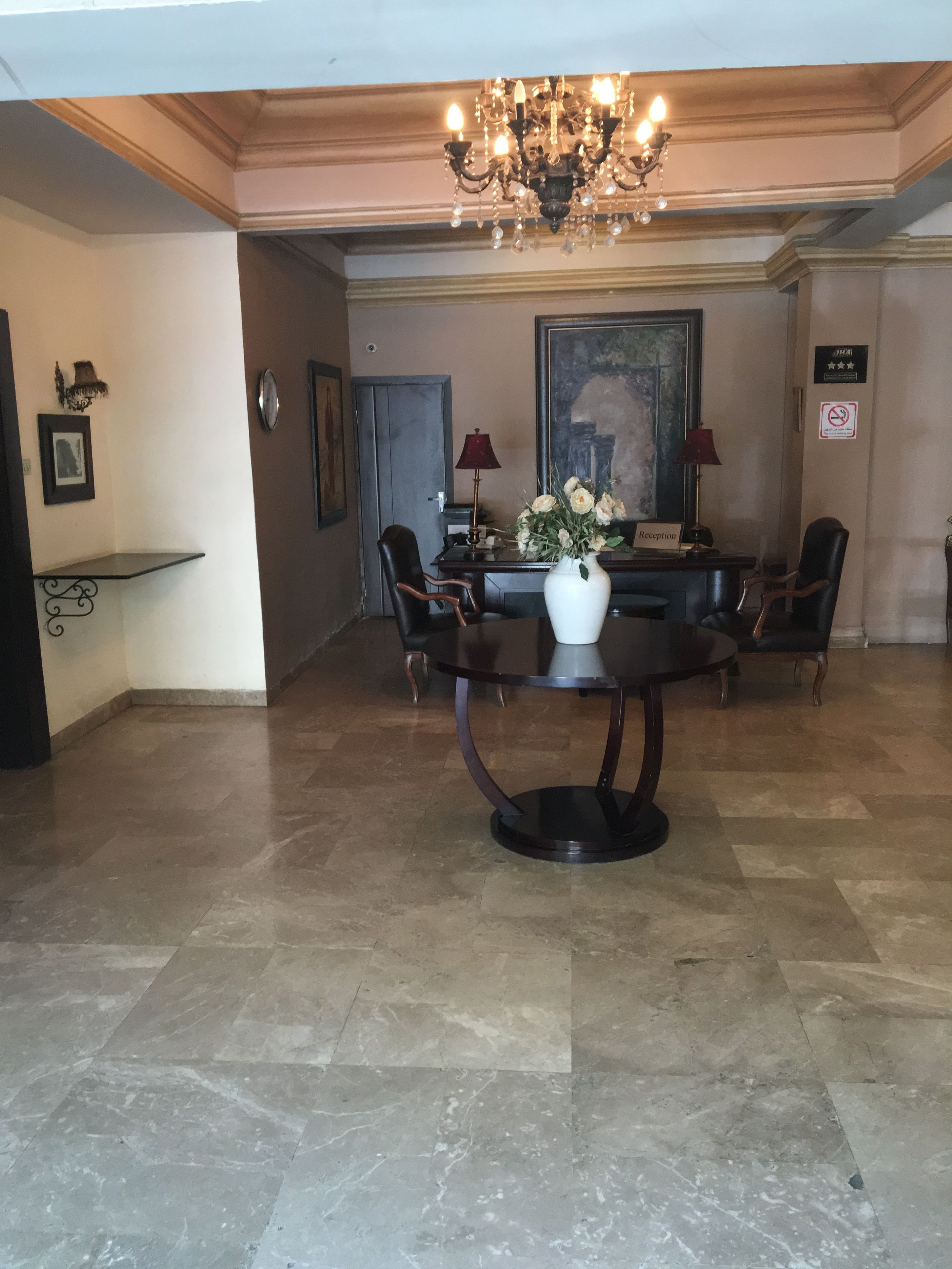 Foto - Shepherd Hotel