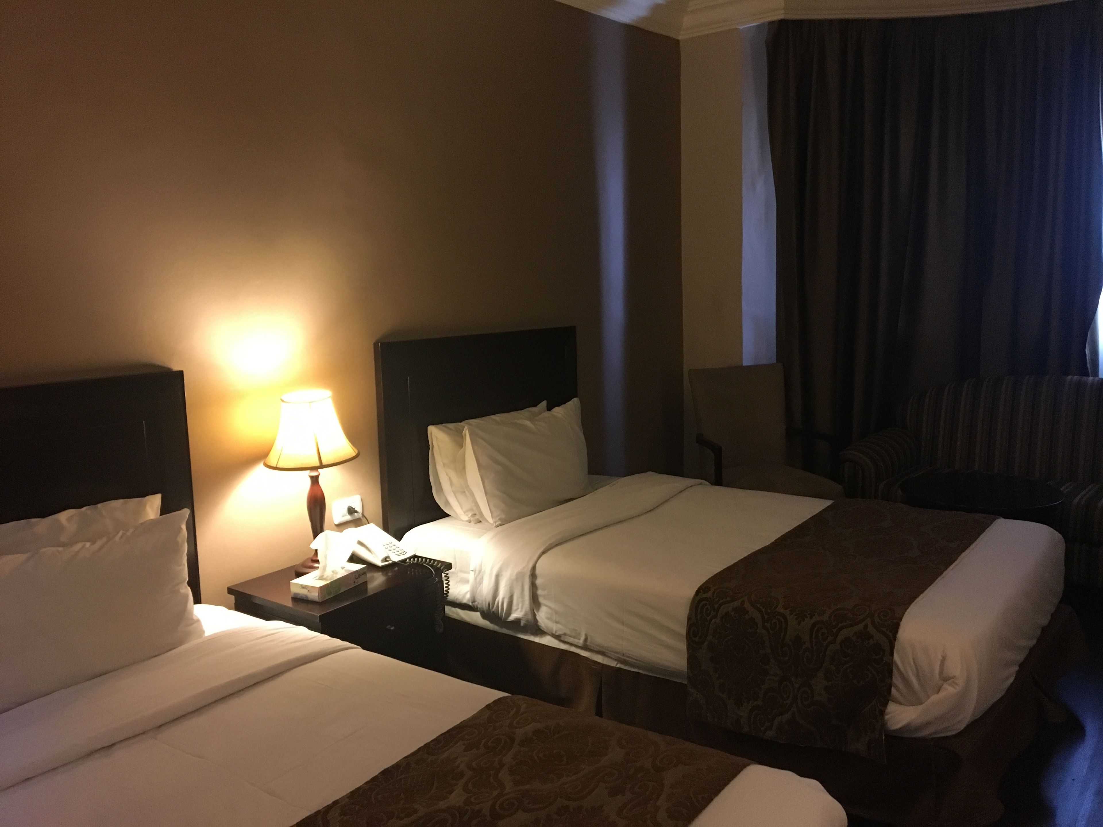 Foto - Shepherd Hotel