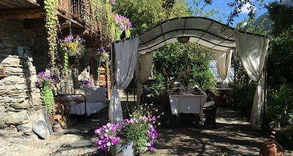 La Ferme d'Angele