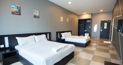 Elite Hotel Muar