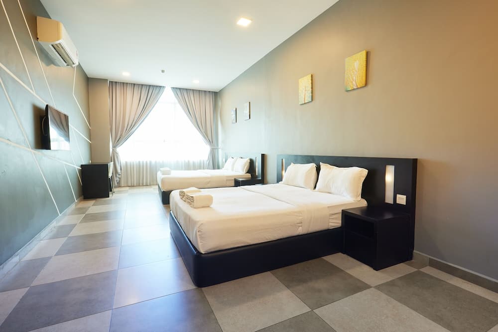 Elite Hotel Muar