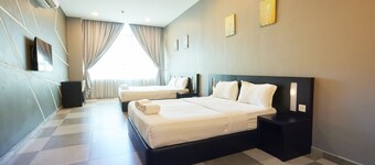Elite Hotel Muar