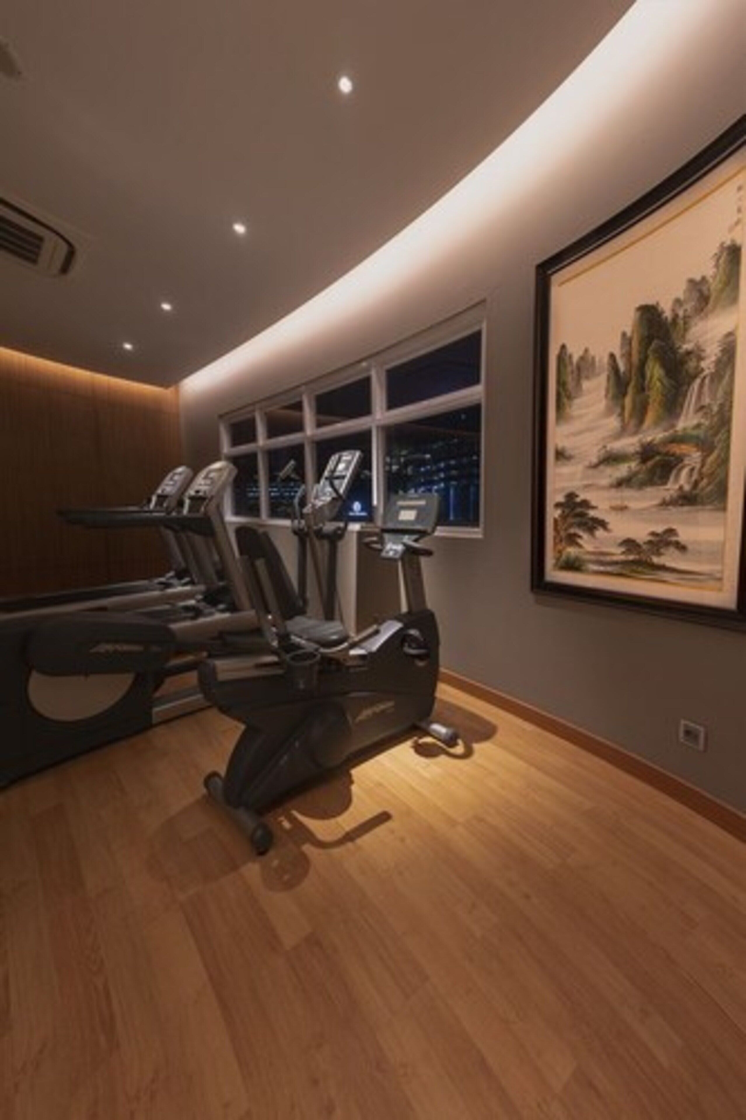 Photo - Grand Picasso Hotel