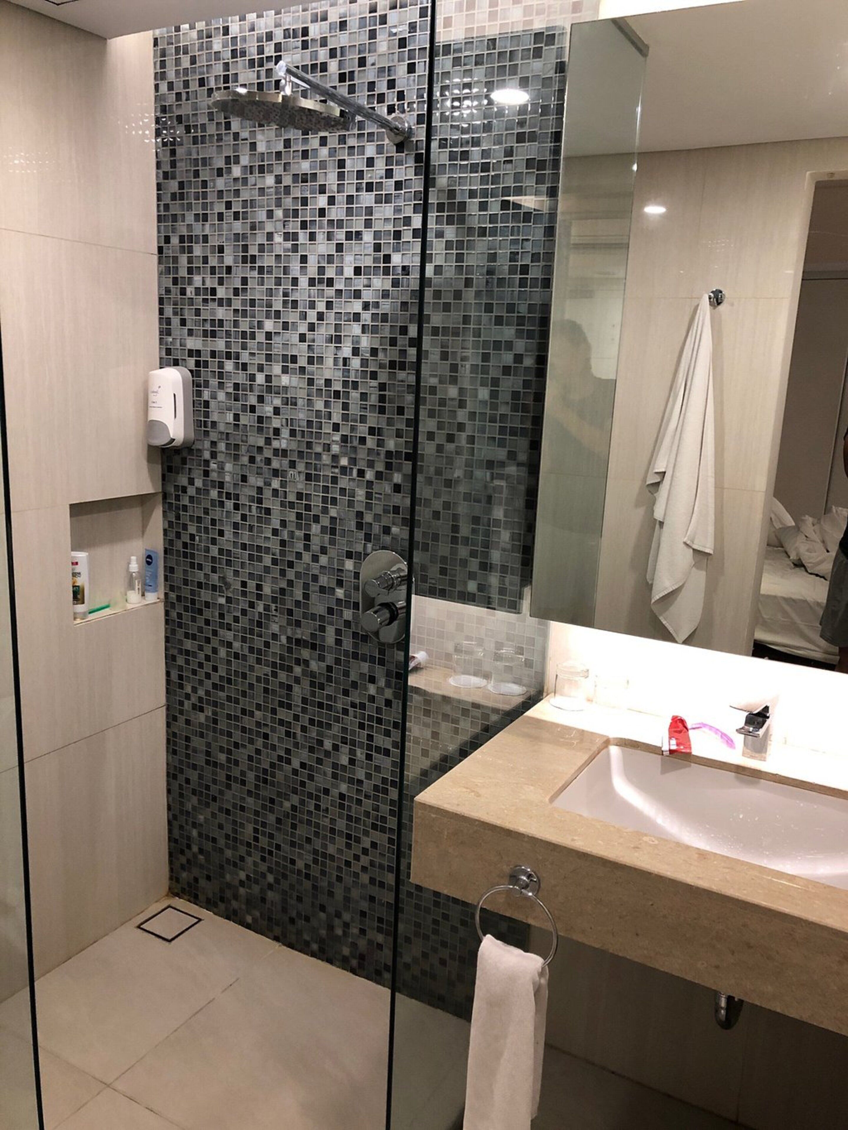 Photo - Grand Picasso Hotel