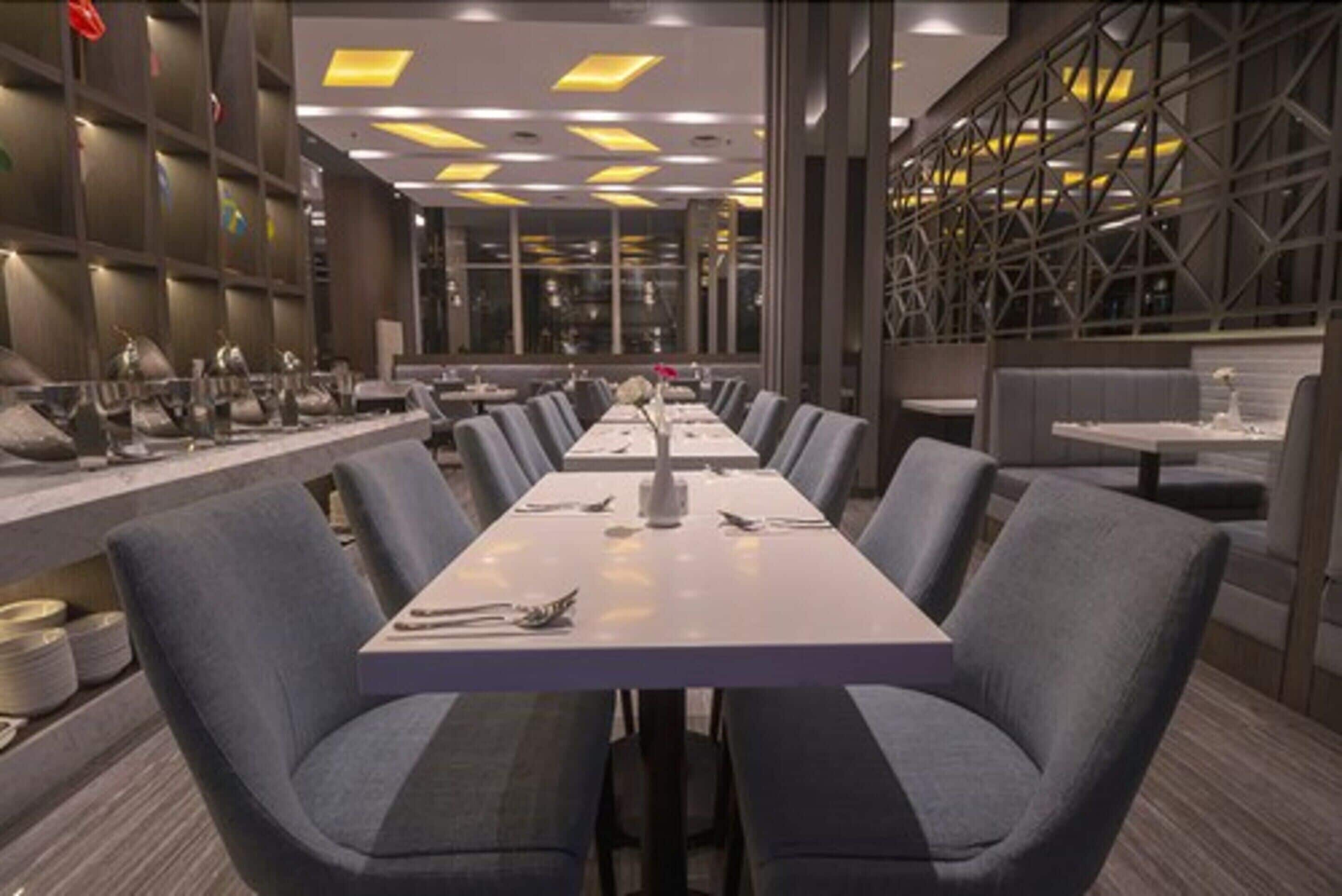 Photo - Grand Picasso Hotel